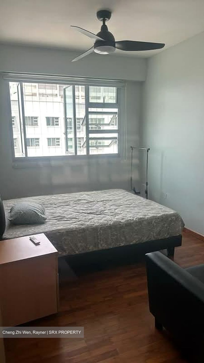 Blk 90A Telok Blangah Parcview (Bukit Merah), HDB 4 Rooms #580261961